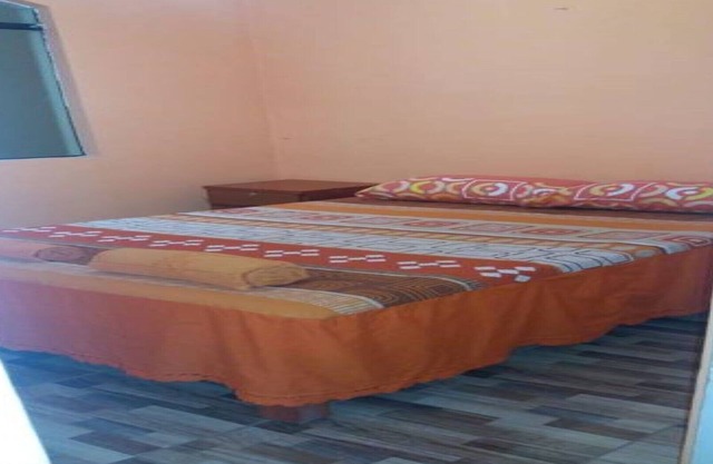 Hostal Mochileros Tacna
