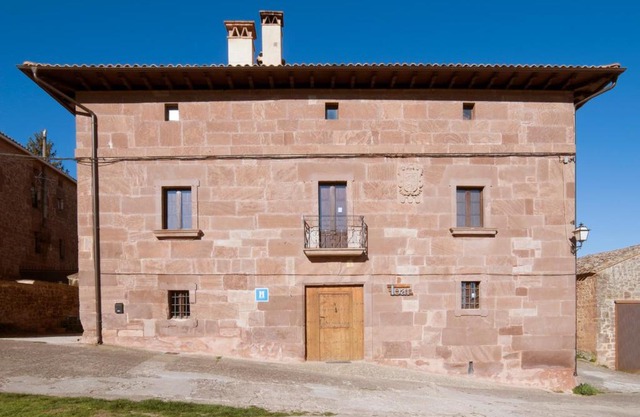 Hostal Rural Ioar
