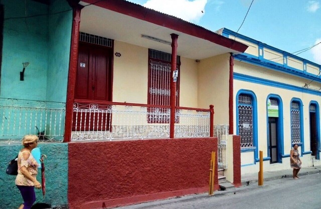 Hostal San Francisco 414 SANTIAGO DE CUBA