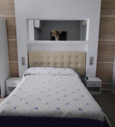 Hostal San Juan Oyarbide Tolosa