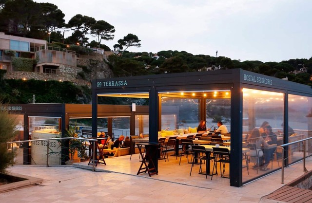 Hostal Ses Negres