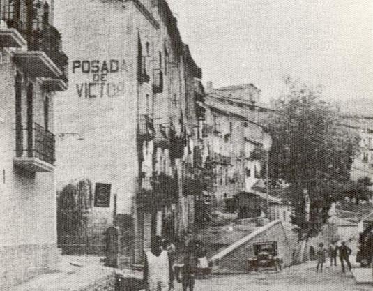 Hostal Victor