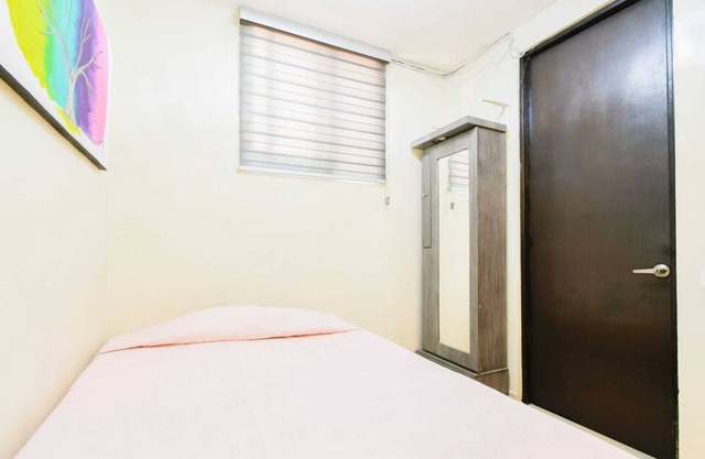 Hostel en Guadalajara Jalisco con Alberca a 15 Minutos de Centro de Guadalajara