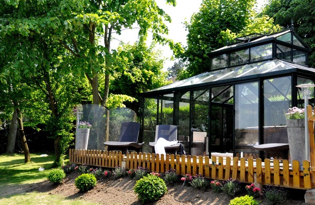 Hostellerie de la Vieille Ferme