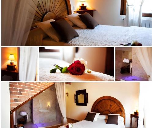 Hosteria Las Fuentes
