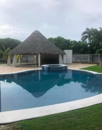 HostPal Villas Marianas. Descanso y bienestar
