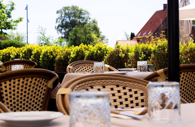 Hostrups Hotel