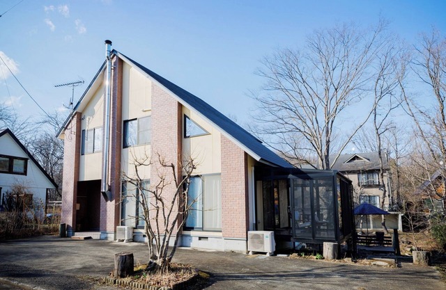 Hot Spring Cottage Stella Zao Sansuien Gaia Re/Kattagun Miyagi