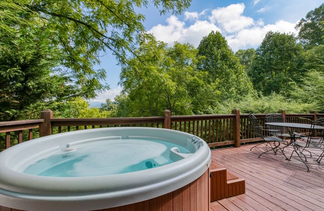 Hot Tub, Fire Pit, Grill, Foosball | Incredible View | Mountain Gem by AvantStay