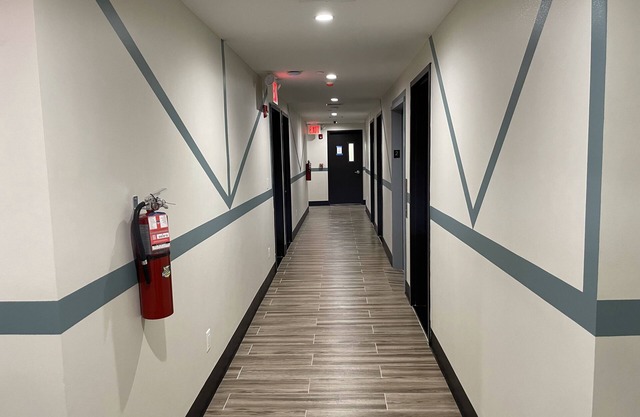 Hotel 369 Brooklyn