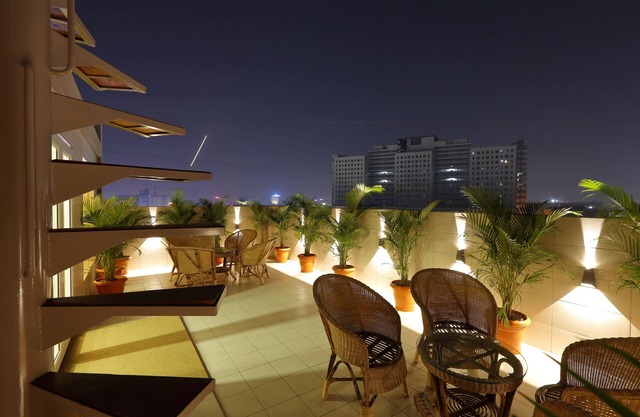 Hotel 440