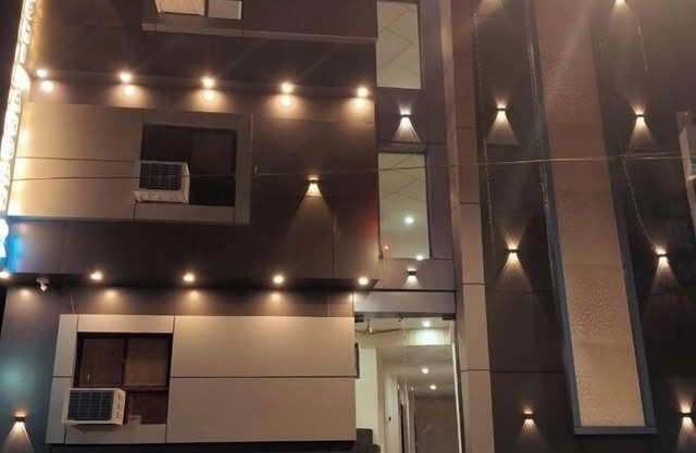 Hotel Abhinandan