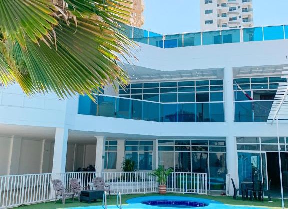 Hotel Abi Inn By GEH Suites