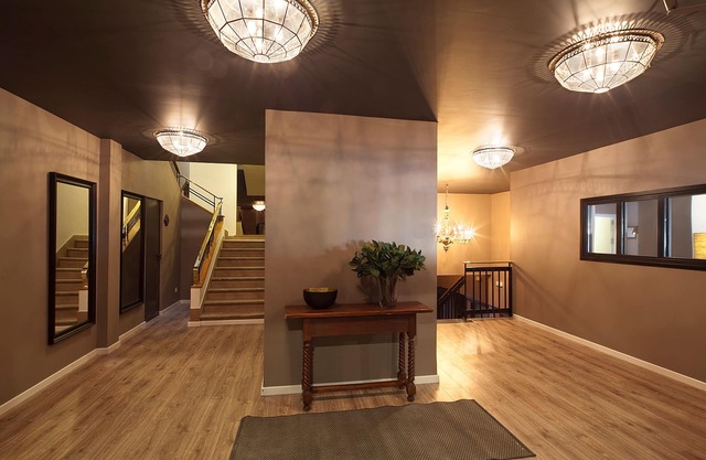 Hotel Acta Madfor