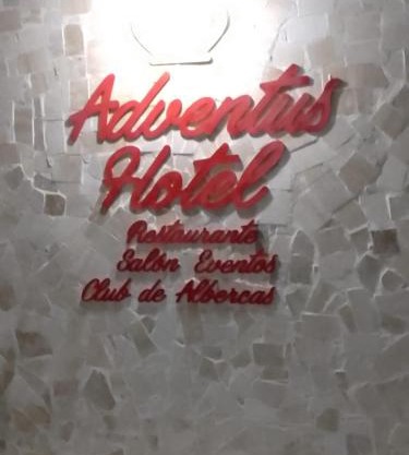 Hotel Adventista