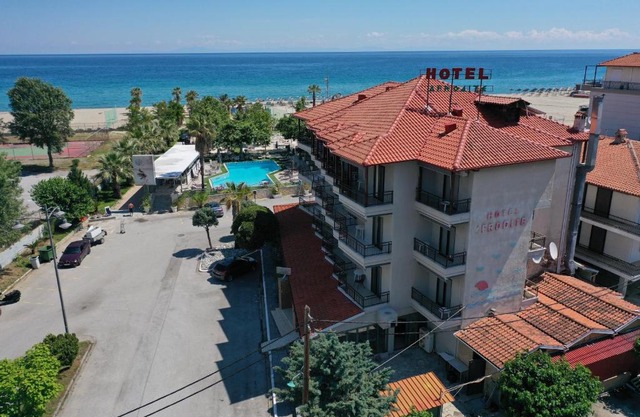 Hotel Afrodite