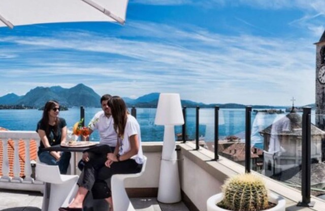 Hotel Al Campanile - Luxury Suites & Apartments