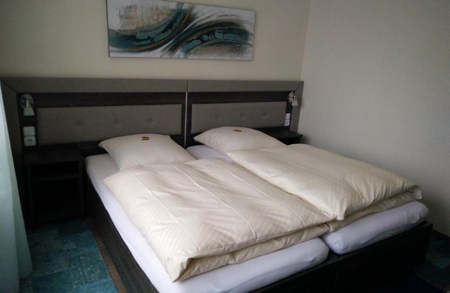 Hotel Alfa