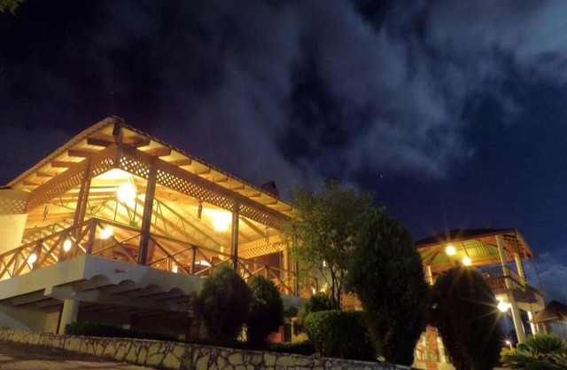 Hotel Altocerro