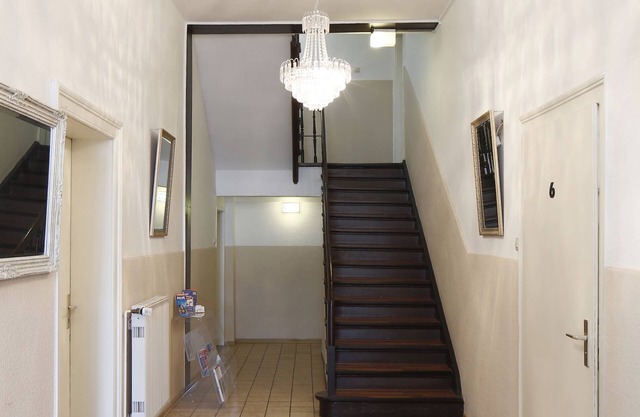Hotel Am Lindenhof