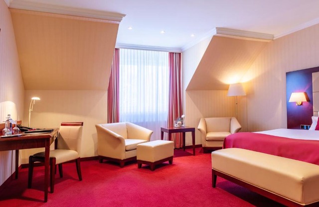 Hotel Amaris Bremerhaven