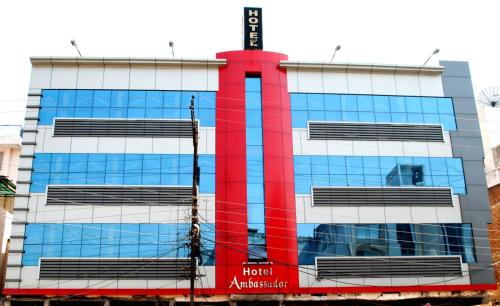 Hotel Ambassador Inn