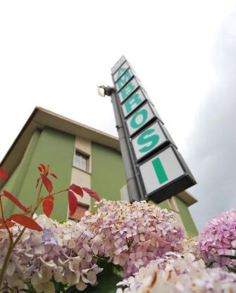 Hotel Ambrosi