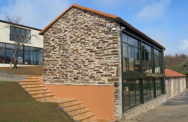 Hotel Amenal