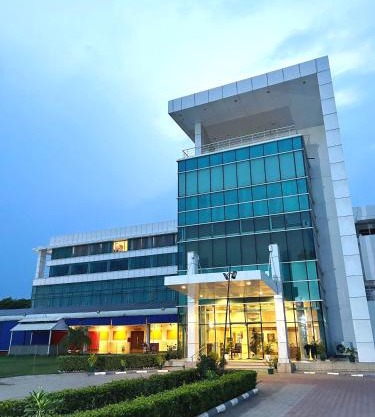 Hotel Amer Green's