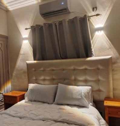 hotel and restaurant kasbah draa