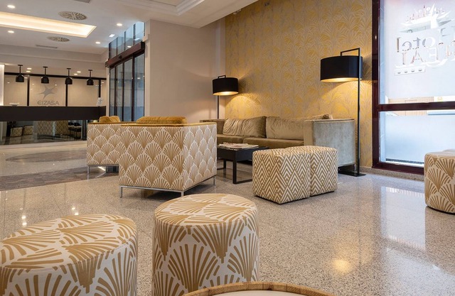 Hotel And Spa Real Jaca