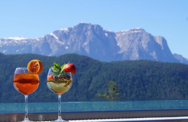 Hotel Andechserhof & Mountain Sky