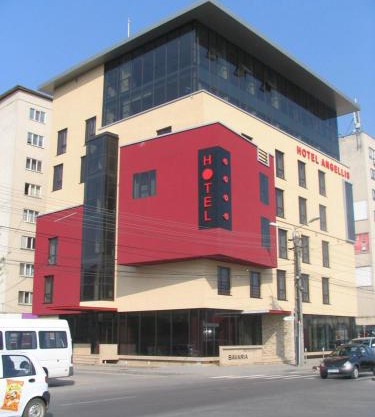 Hotel Angellis