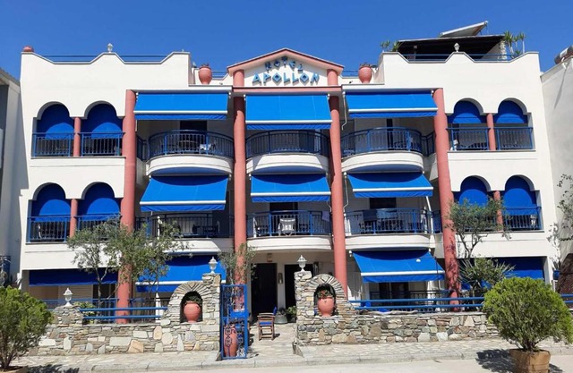 Hotel Apollon