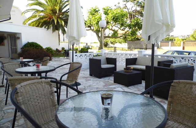 Hotel Arboleda
