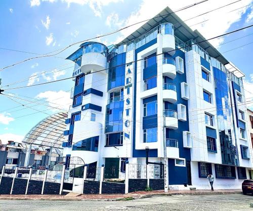 Hotel Ariston