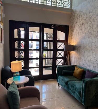 Hotel Arribo