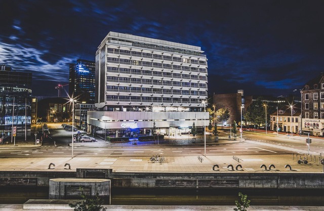 Hotel Atlantic