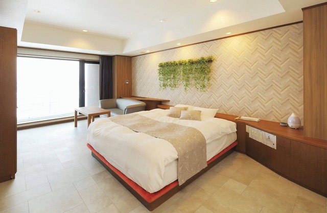 Hotel Atlantis Otaru - Adults Only