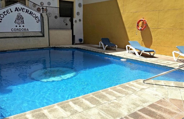 Hotel Averroes