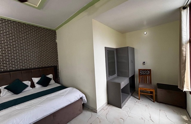 Hotel AYODHYA HERITAGE
