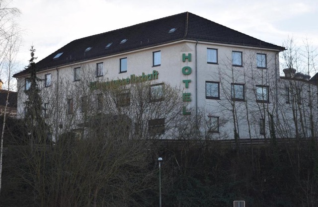 Hotel Bürgergesellschaft