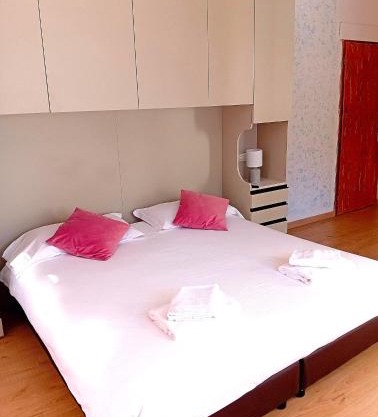 Hotel B&B Lorenzini Ski