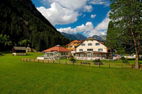 Hotel Bad Salomonsbrunn