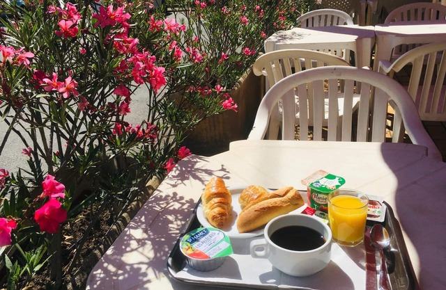 Hotel Bel'Alp Manosque