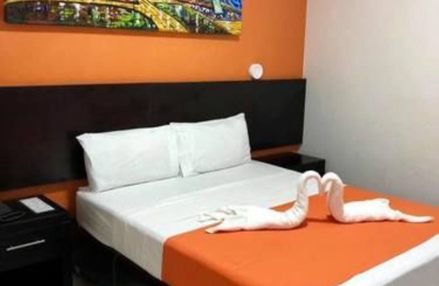 Hotel Belisario