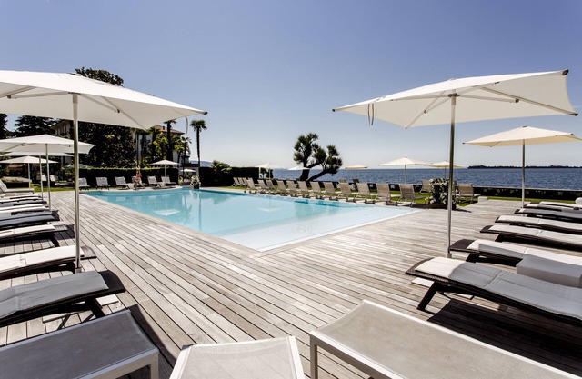 Hotel Bella Riva