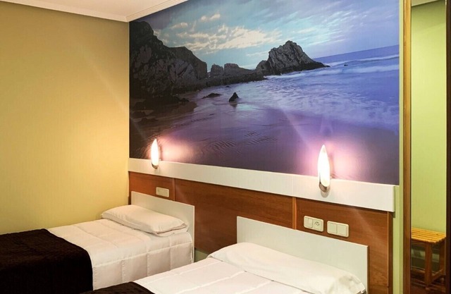 Hotel Bello