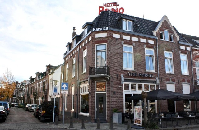 Hotel Benno