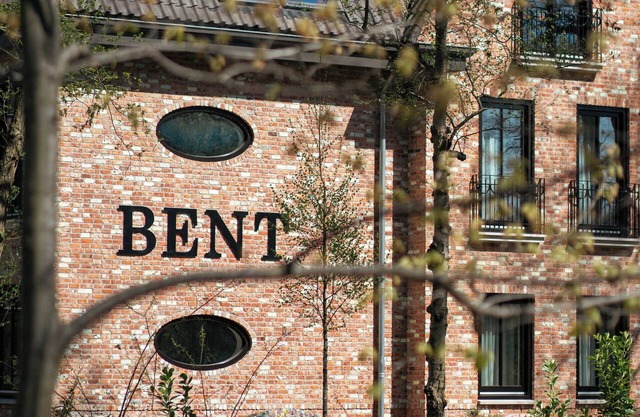 Hotel Bent